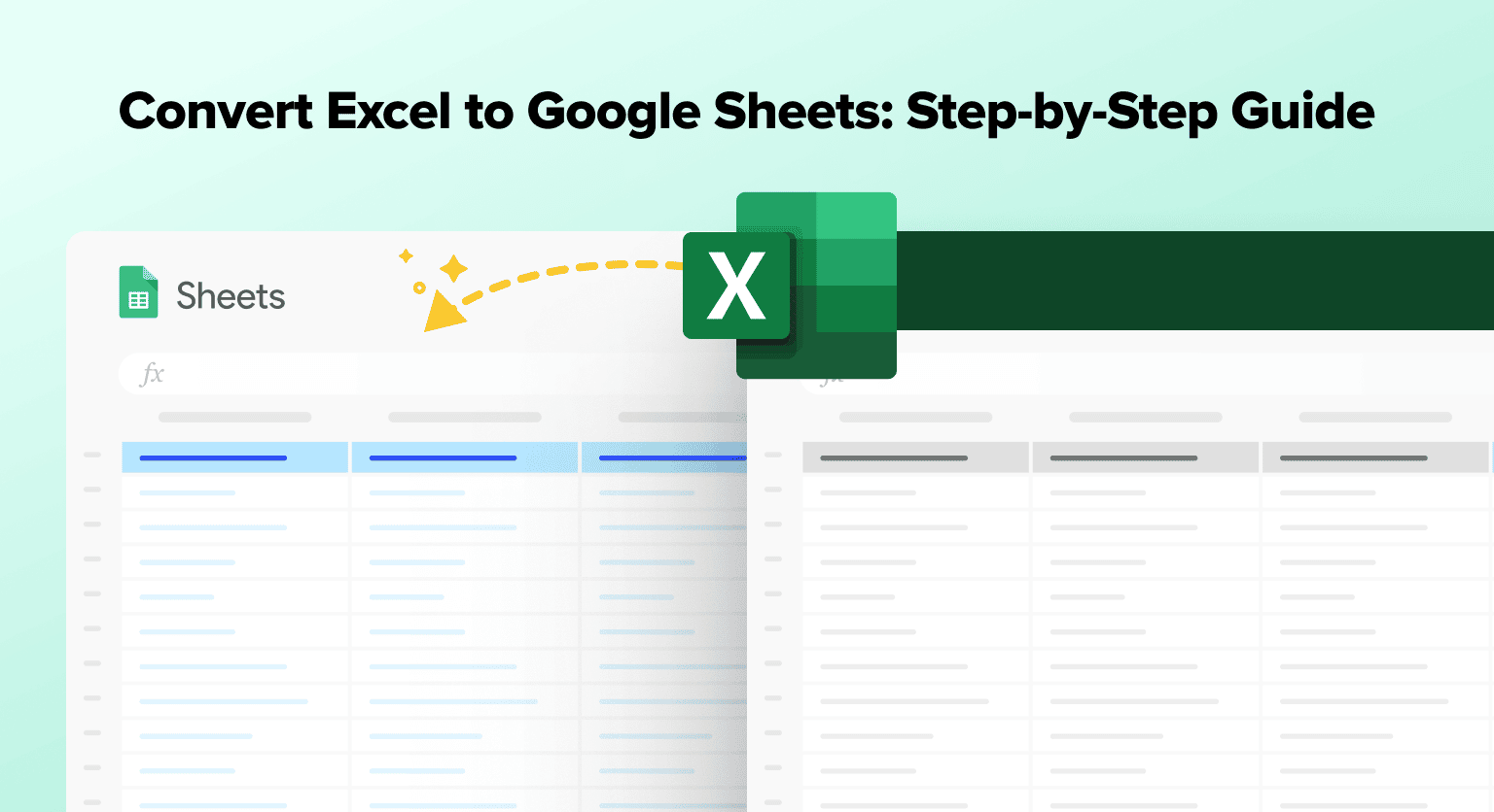 Convert Image Data into Excel Sheets Convert Image Data into Excel Sheets