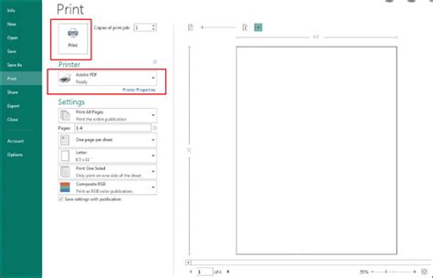 4 Ways to Convert PDF to Publisher 4 Ways to Convert PDF to Publisher