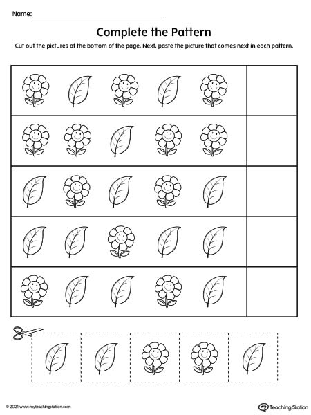 The Ultimate Guide to Copy and Paste Patterns