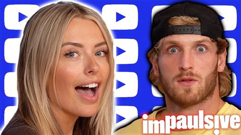 Corinna Kopf Hooked Up With Your Favorite Influencer Impaulsive Ep 280 Youtube