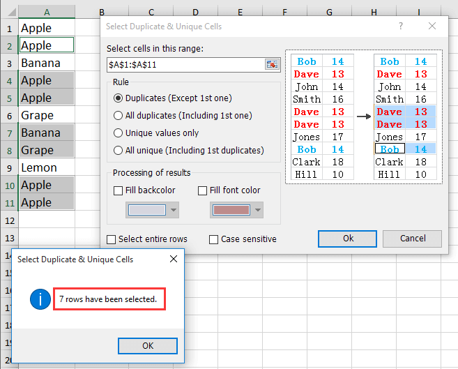 How to Count Consecutive Values in Excel: 5 Tips
