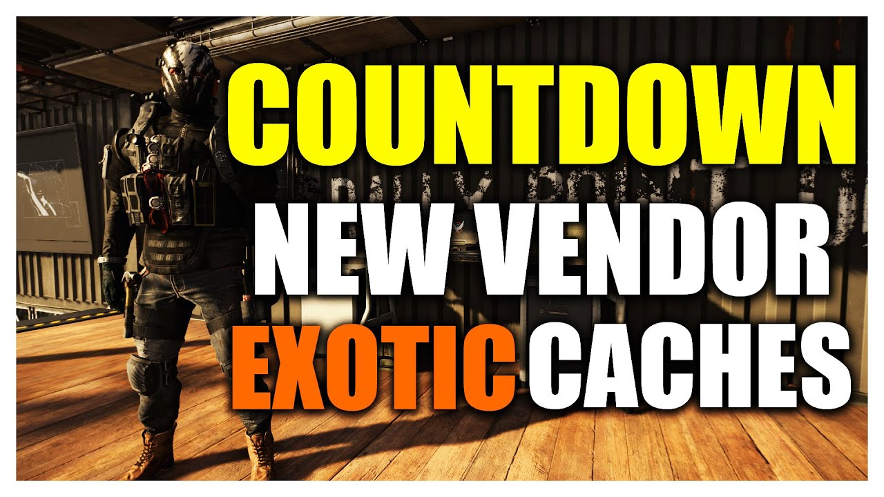 The Ultimate Guide to Countdown Currency Division 2