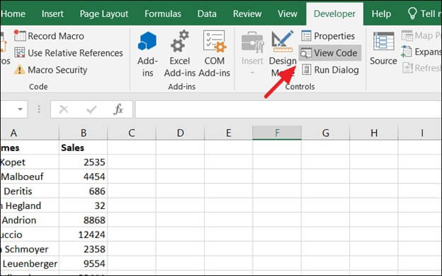 3 Easy Steps to Unlock Excel