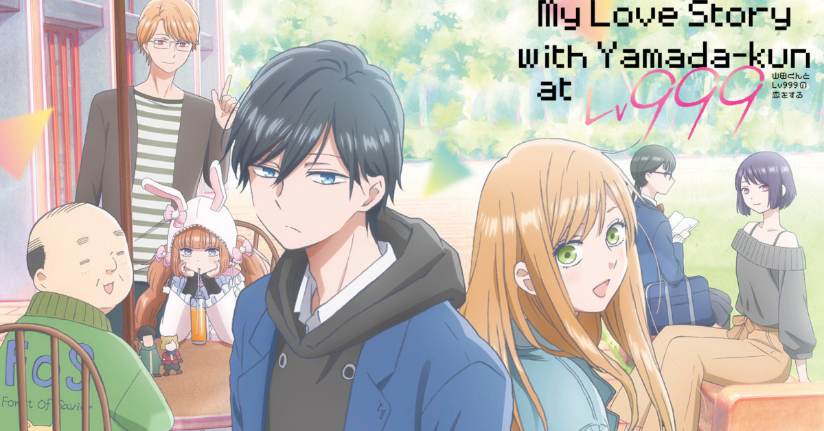 Crunchyroll Announces More Spring Anime Season Finales For This Week