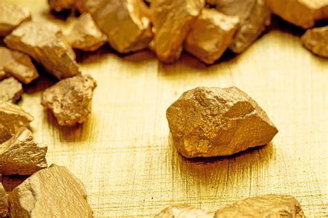 Densidad del Oro: Descúbrela Aquí
