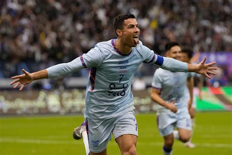 Top 5 Cristiano Ronaldo Matches