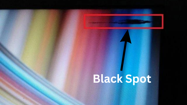 4 Ways to Fix Dark Spots on Your Screen