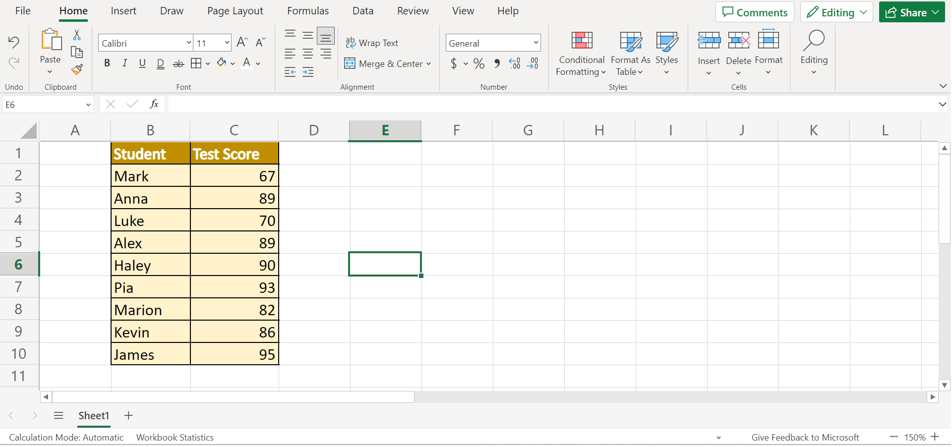 Excel's Data Binning Secrets Unveiled