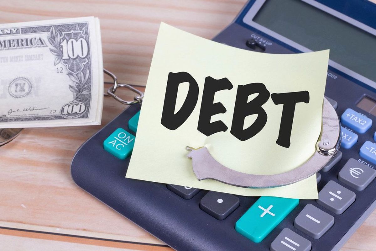 Debt Management Basics Tvnemuorg Debt Management Basics Tvnemuorg