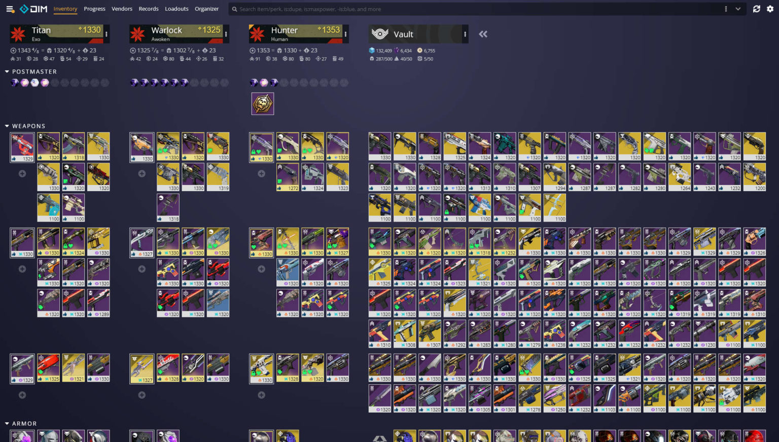 Destiny 2 DIM Macro: 5 Quick Tips