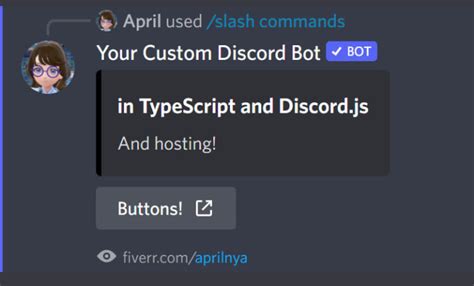 Why Won't My Discord Bot Appear?