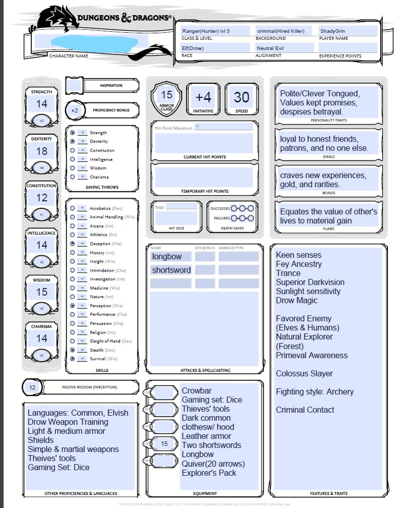 Dnd 5E How Does The Attack Proficiency Bonus Stack With Dnd 5E How Does The Attack Proficiency Bonus Stack With