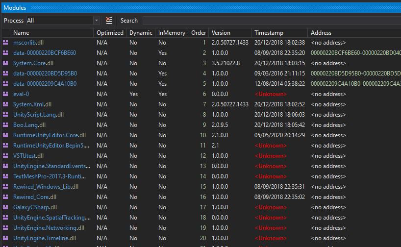 Search DNSpy: 10 Effective File Strategies