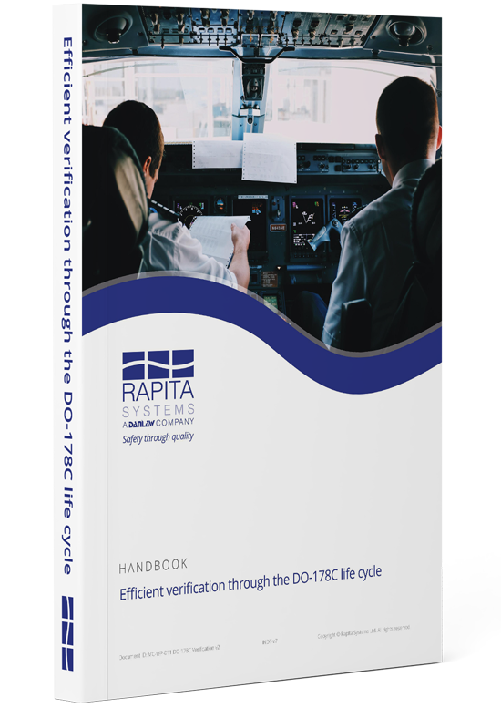 Do 178C Stage Of Involvement 2 Rapita Systems Do 178C Stage Of Involvement 2 Rapita Systems