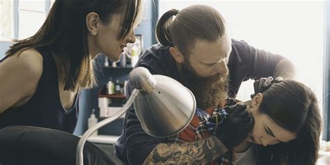 The Pay for Tattoo Apprentices: 5 Insights