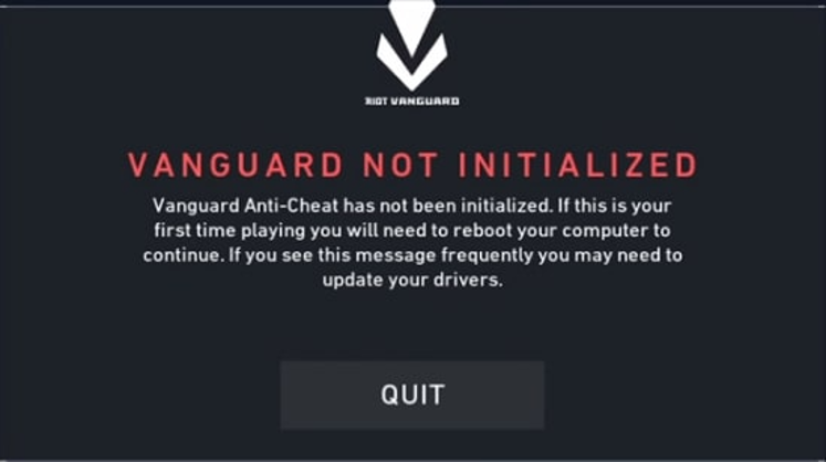 The Ultimate Guide: Anticheat vs. Vanguard