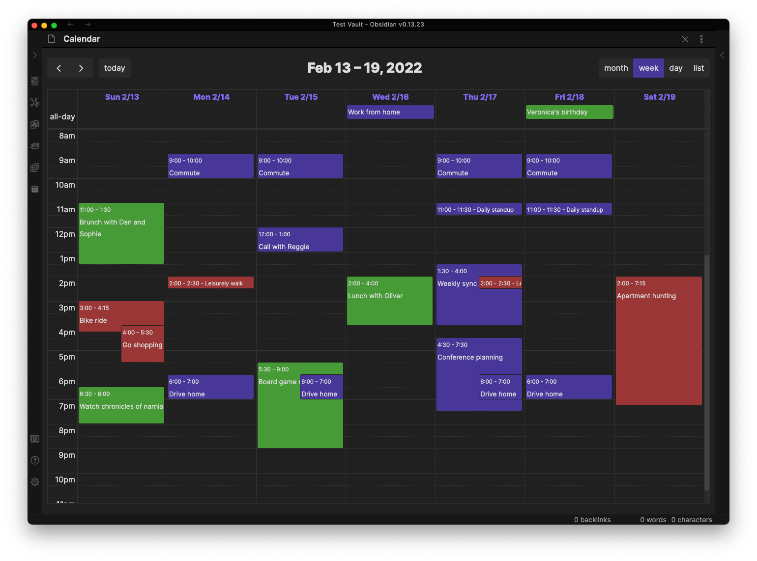 5 Ways to Manage Old Events 5 Ways to Manage Old Events