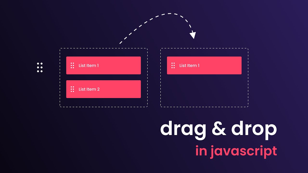 Editor.js: 3 Simple Drag and Drop Tricks