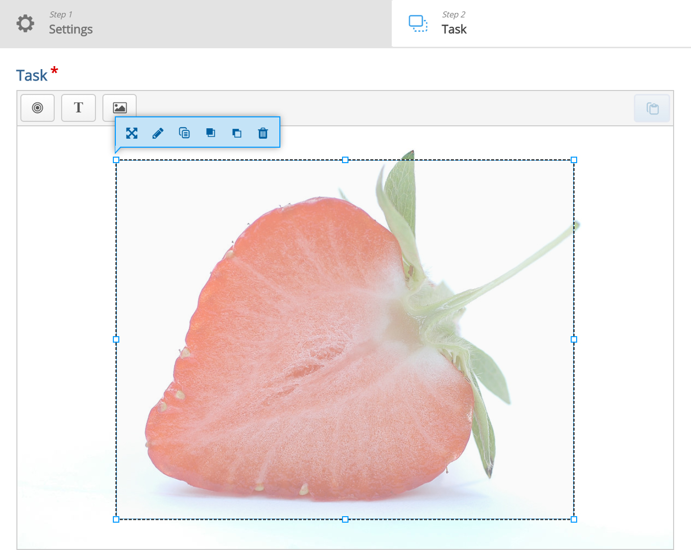 Drag And Drop Tutorial H5p Drag And Drop Tutorial H5p