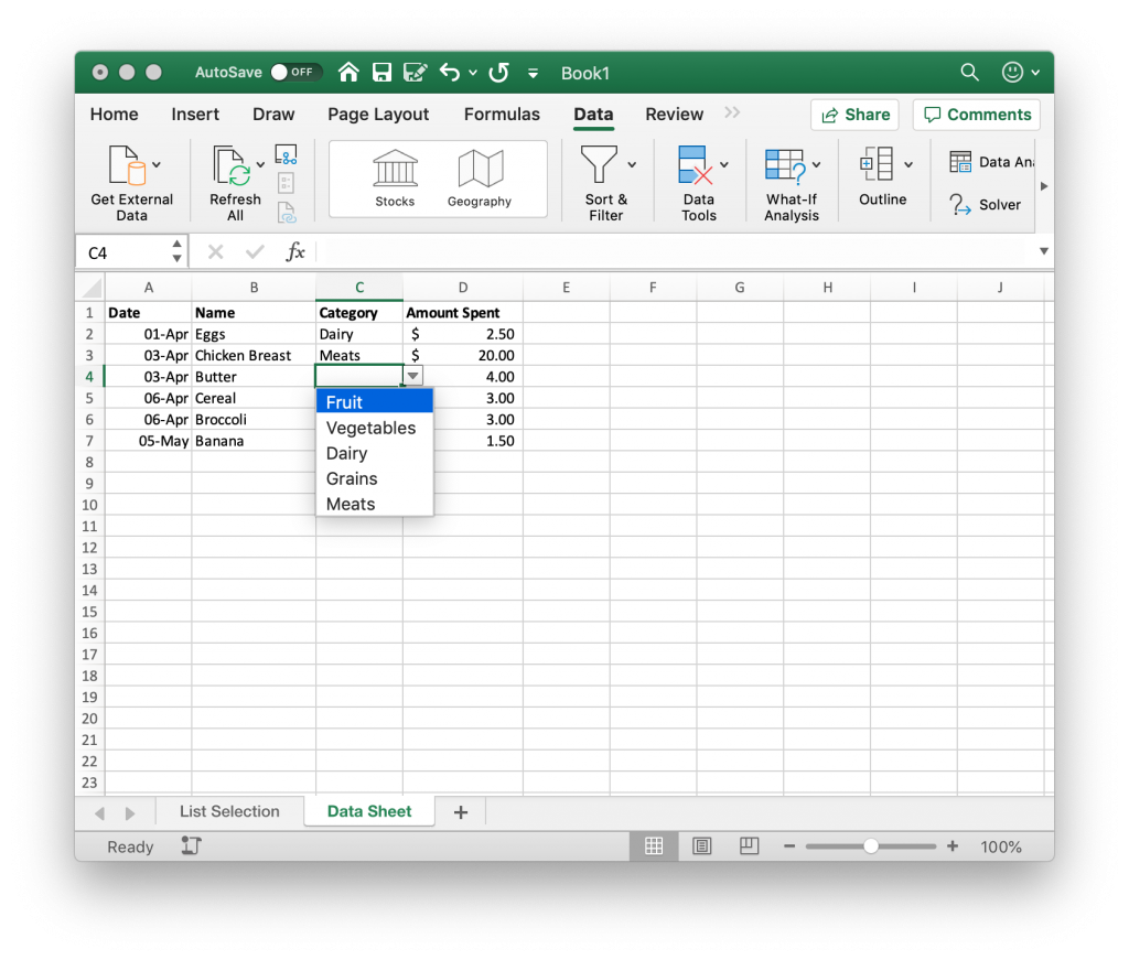 Create Engaging Drop-Down Menus with Images