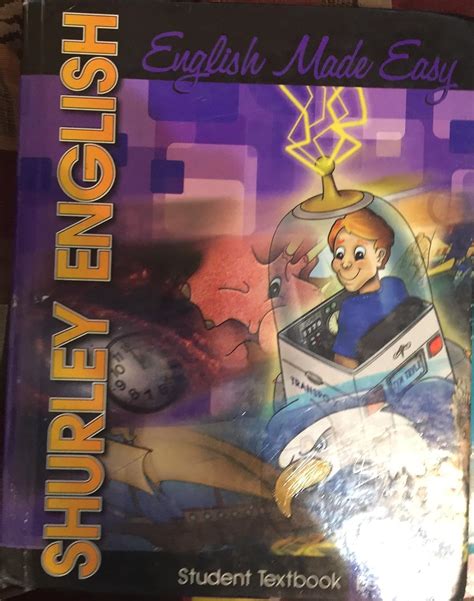 English Made Easy Shurley English Level 6 English Made Easy Shurley English Level 6