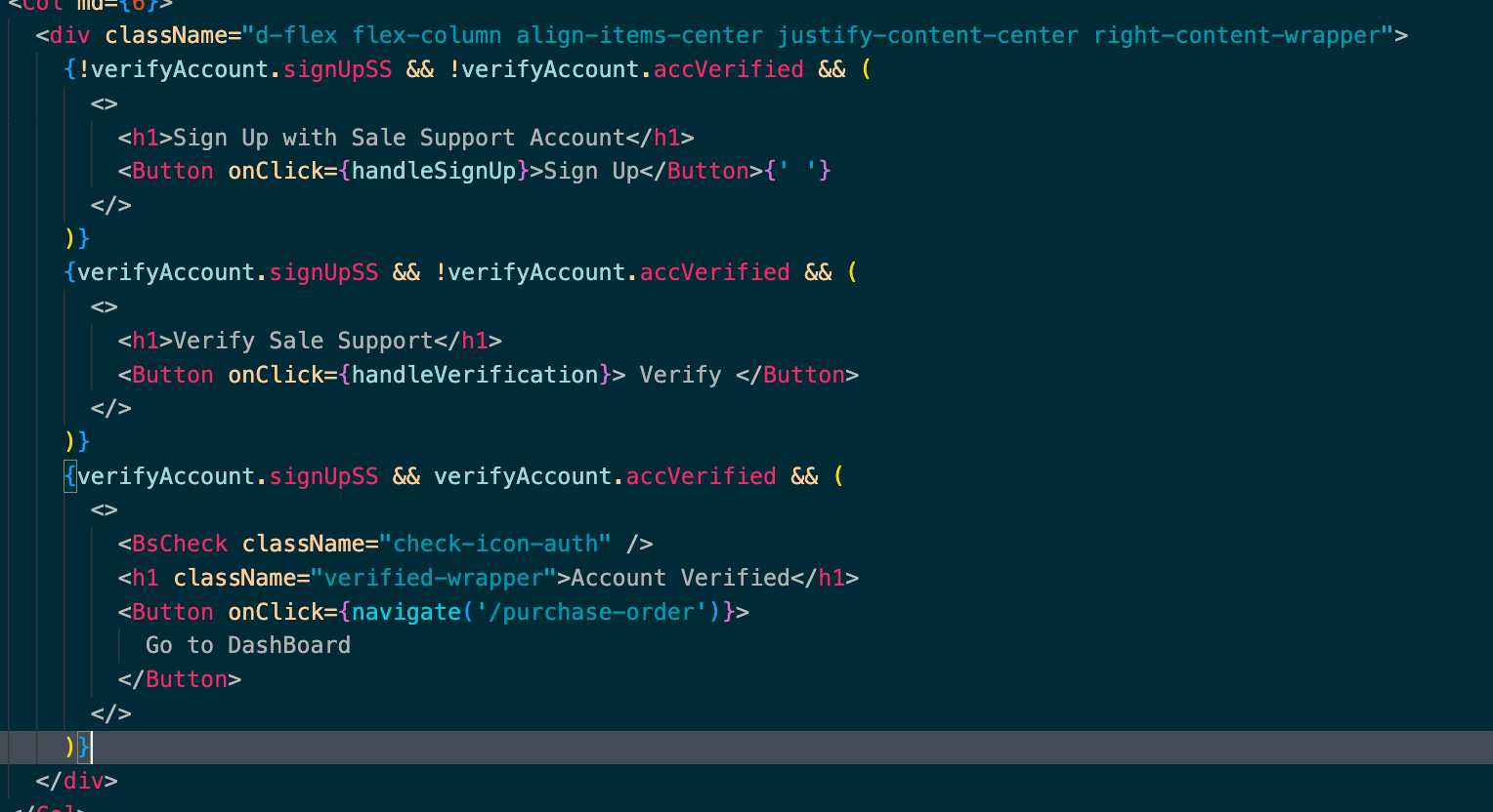 Understanding the Rendered More Hooks Error