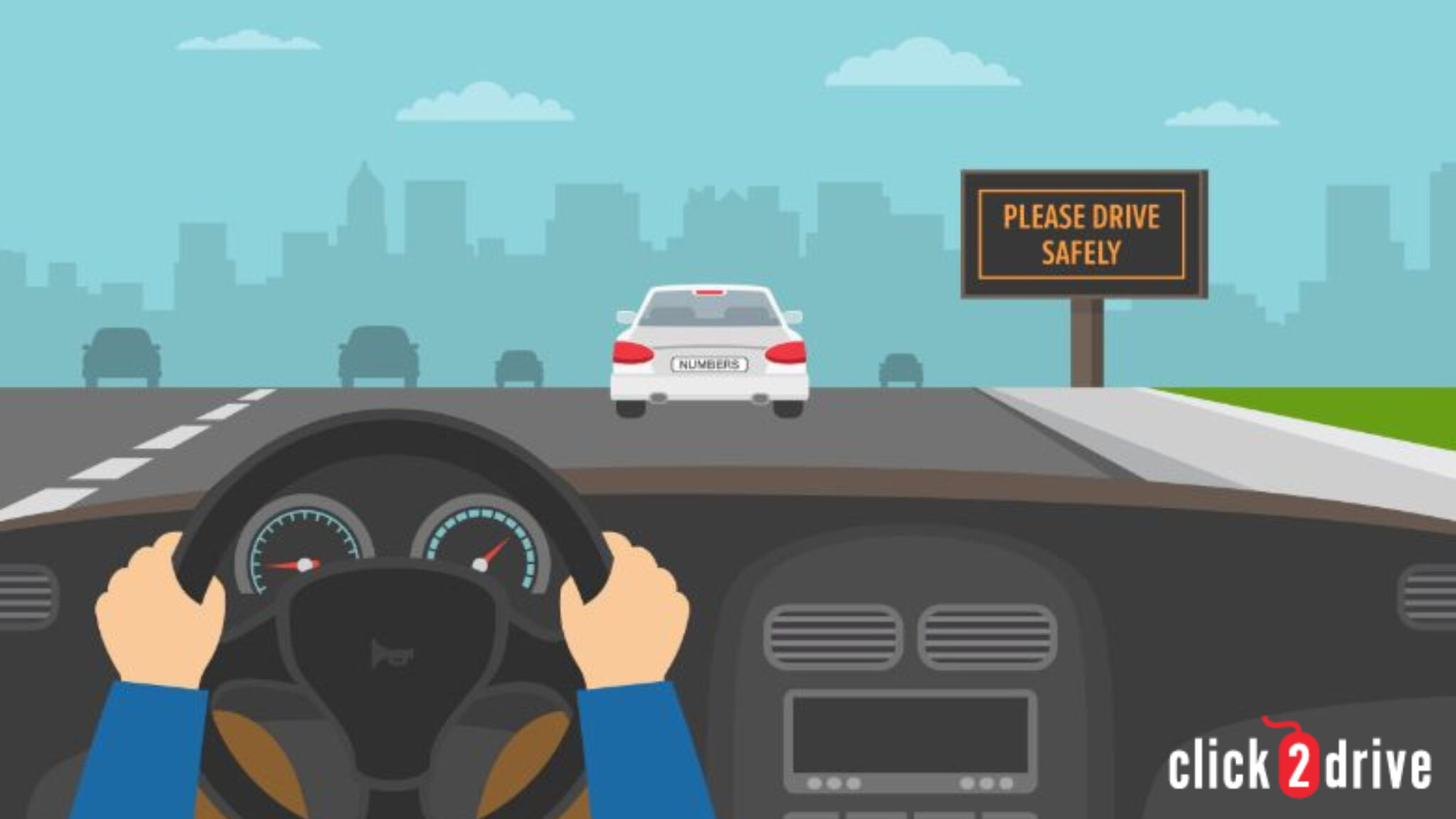 Essential Safety Tips For Safe Driving Habit Click 2 Drive Essential Safety Tips For Safe Driving Habit Click 2 Drive
