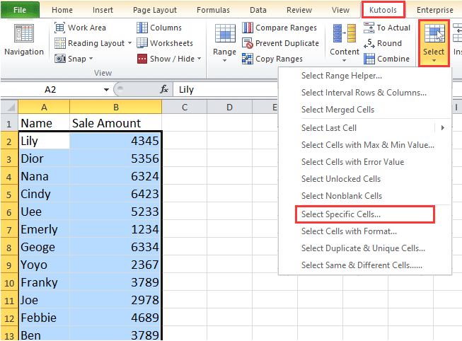 Hide Excel Rows: A Quick Guide