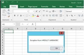 5 Ways to Fix Exception Errors