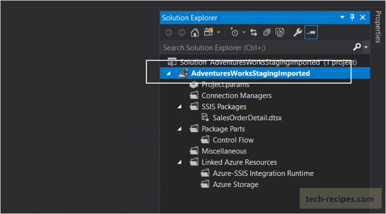 Exporting An Ispac From The Ssis Catalog Via The Ssis Powershell Provider Sqlvariations Sql Exporting An Ispac From The Ssis Catalog Via The Ssis Powershell Provider Sqlvariations Sql