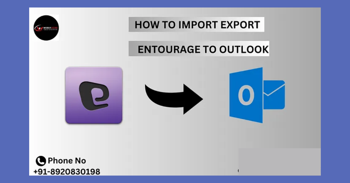 Exporting And Importing Emails From Entourage To Outlook Medium Exporting And Importing Emails From Entourage To Outlook Medium