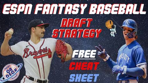 The Ultimate Guide: 5 Fantasy Baseball Tips