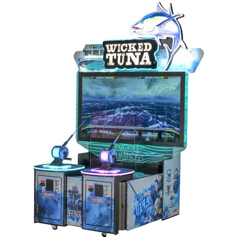 5 Best Fishing Arcade Machines Under $300