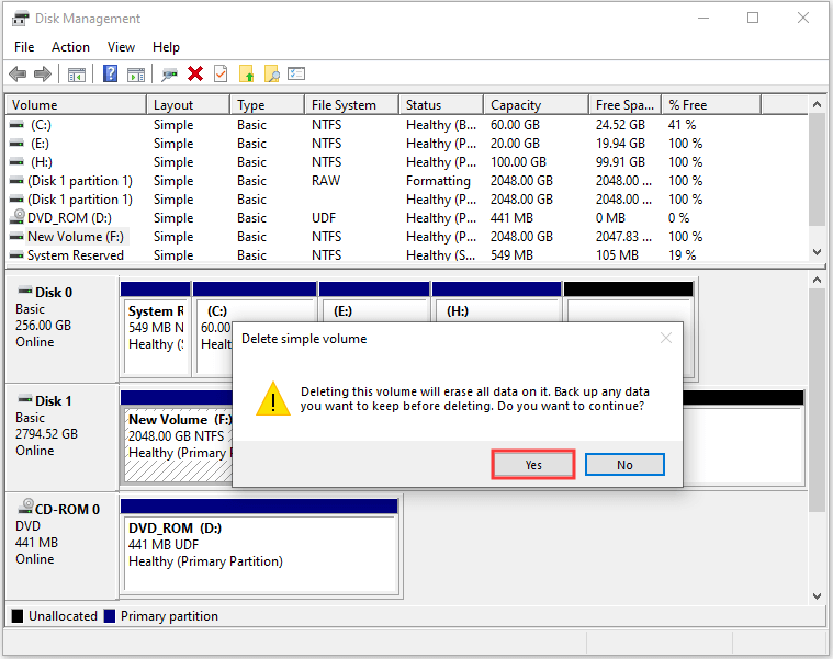 3 Tips: Get Your 3TB Hard Drive to Work