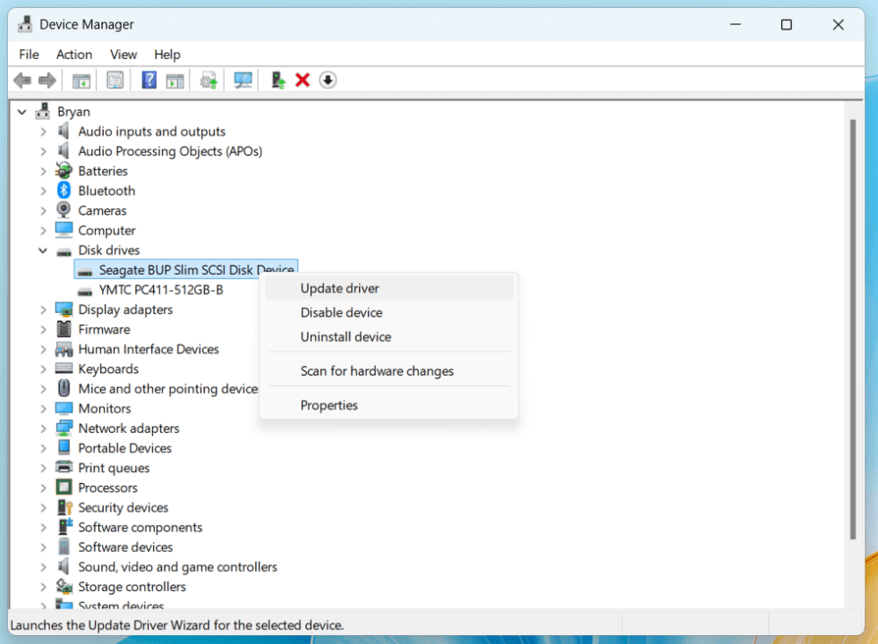 Fix Crucial Ssd Not Detected Not Showing Up Not Recognized On Windows 11 10 Macos Fix Crucial Ssd Not Detected Not Showing Up Not Recognized On Windows 11 10 Macos