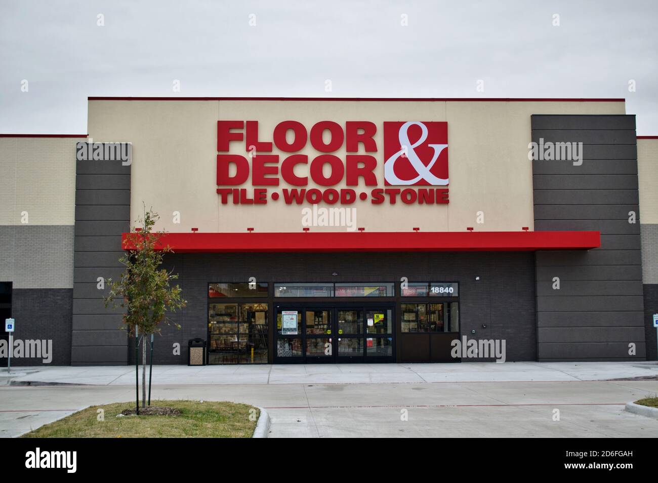 A Complete Guide to Floor and Decor Humble