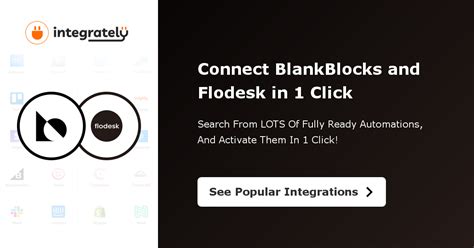 How to Add Content to Blank Blocks in Fodesk