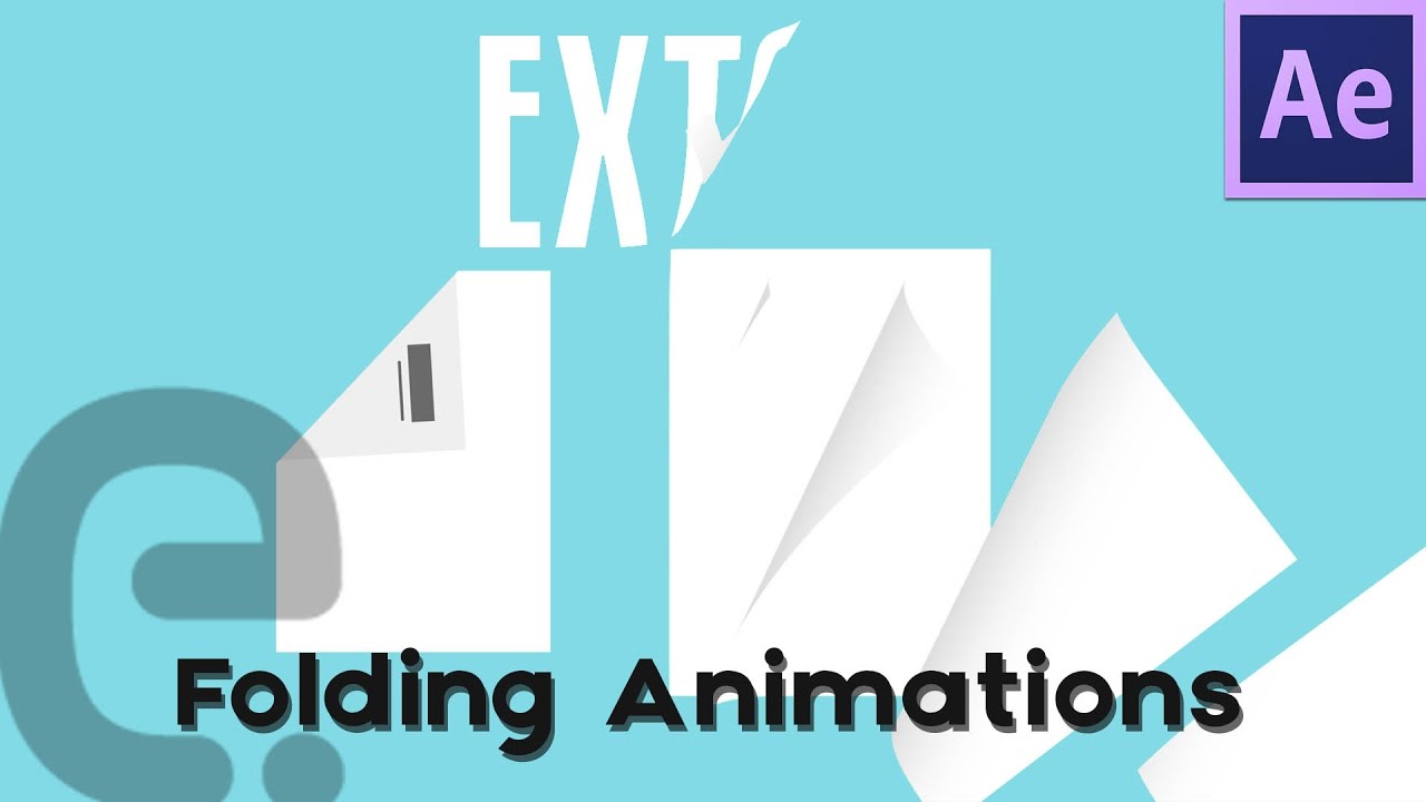Paper Origami: 5 Creative Unfolding Techniques