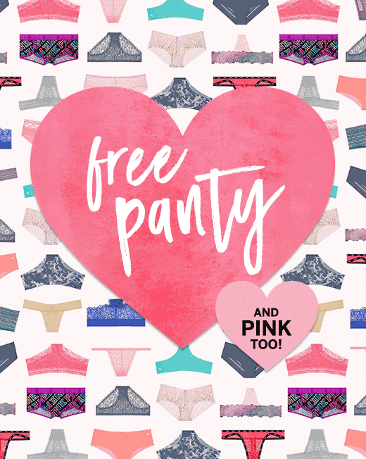 Score Free Panties: 5 Secrets