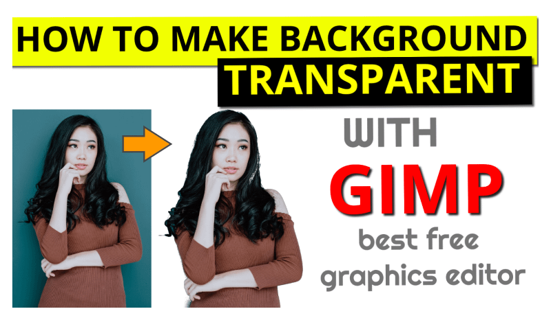 Gimp Background Transparent Png How To Make A Transparent Background In Gimp Gimp Background Transparent Png How To Make A Transparent Background In Gimp