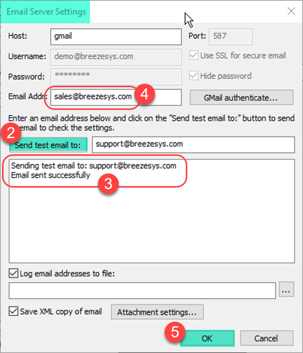 Gmail Authentication Sending Gmail Emails From Breeze Breeze Systems Blog Gmail Authentication Sending Gmail Emails From Breeze Breeze Systems Blog