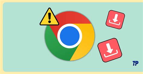 5 Quick Fixes for Google Chrome's Undesired Underscores