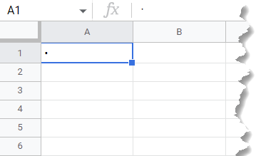 5 Essential Tips for Google Sheets Bullet Points