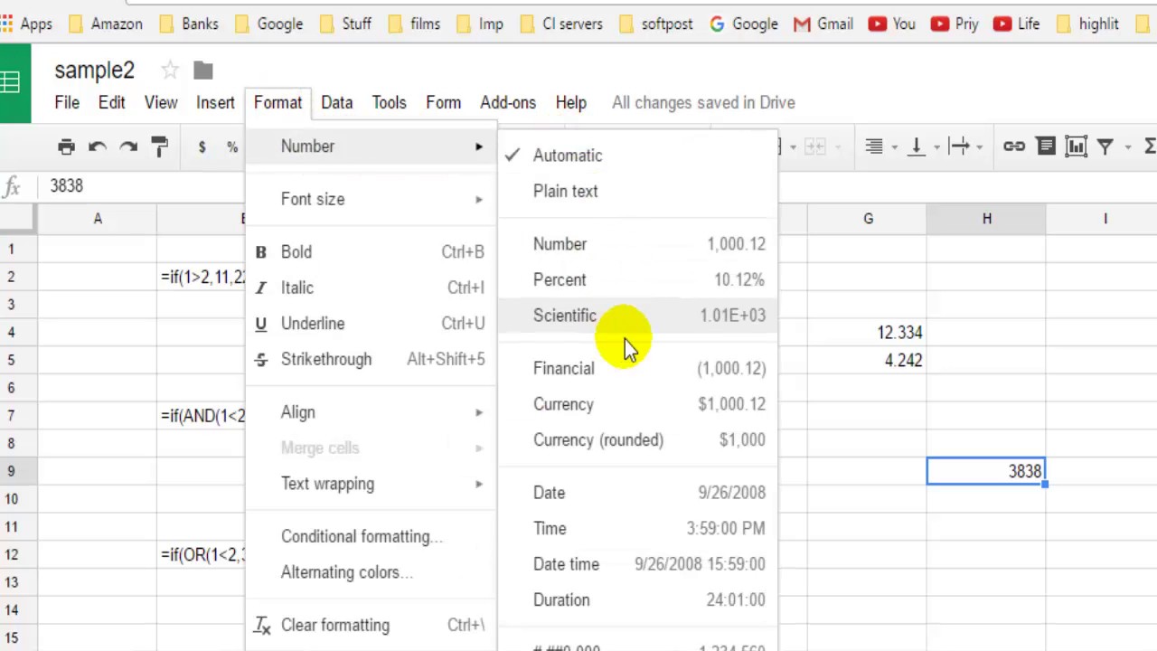 5 Easy Steps to Convert Numbers 5 Easy Steps to Convert Numbers