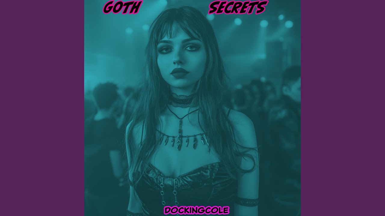 Goth Secrets Youtube Goth Secrets Youtube