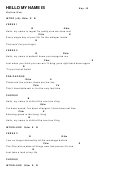 Tab's Guide: An Introduction.