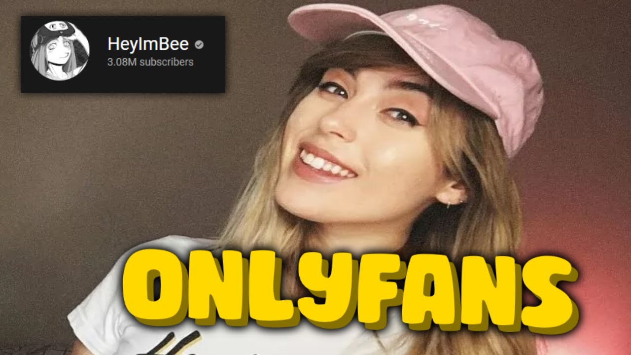 Bee's Guide to Maximizing Your OnlyFans Presence