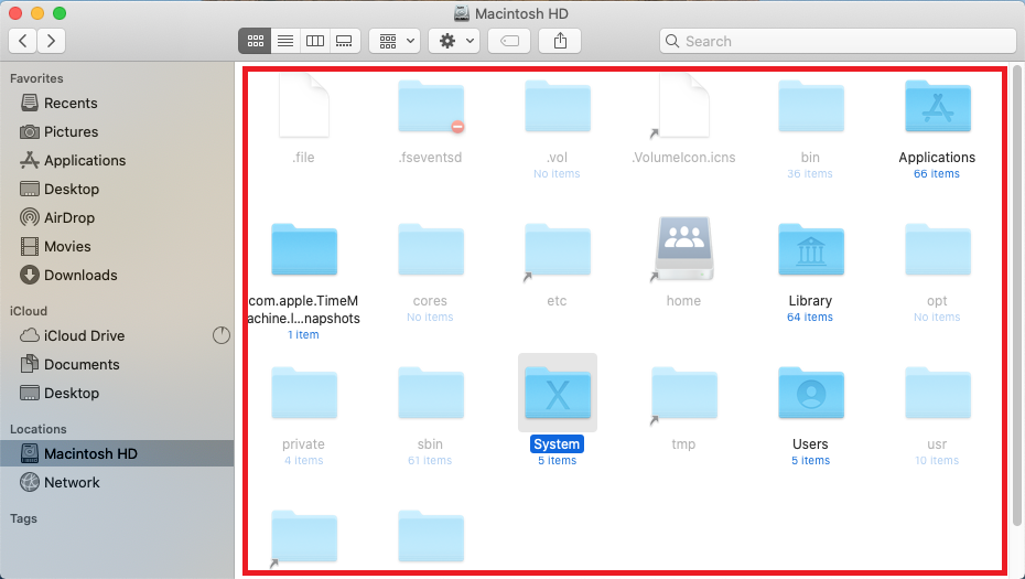 Master Your Mac: Hide Folders Easily