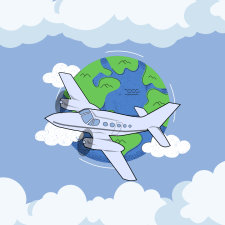 4 Quick Ways to Contact Qatar Airways