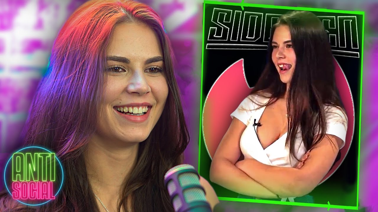 How Lauren Alexis Ended Up Being On Sidemen Tinder Youtube How Lauren Alexis Ended Up Being On Sidemen Tinder Youtube